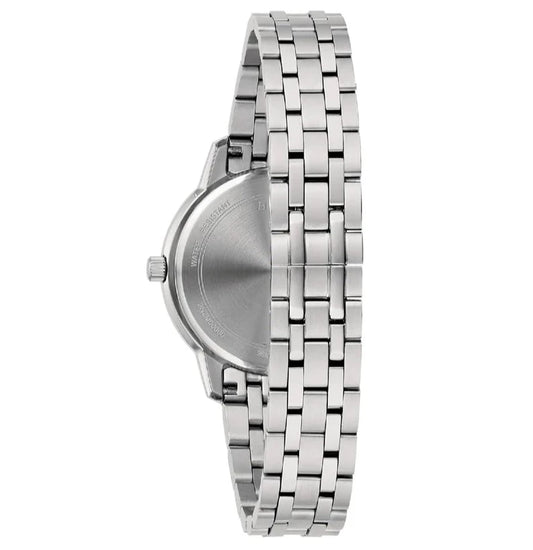 Orologio Donna Sutton Acciaio e Bianco 96M165