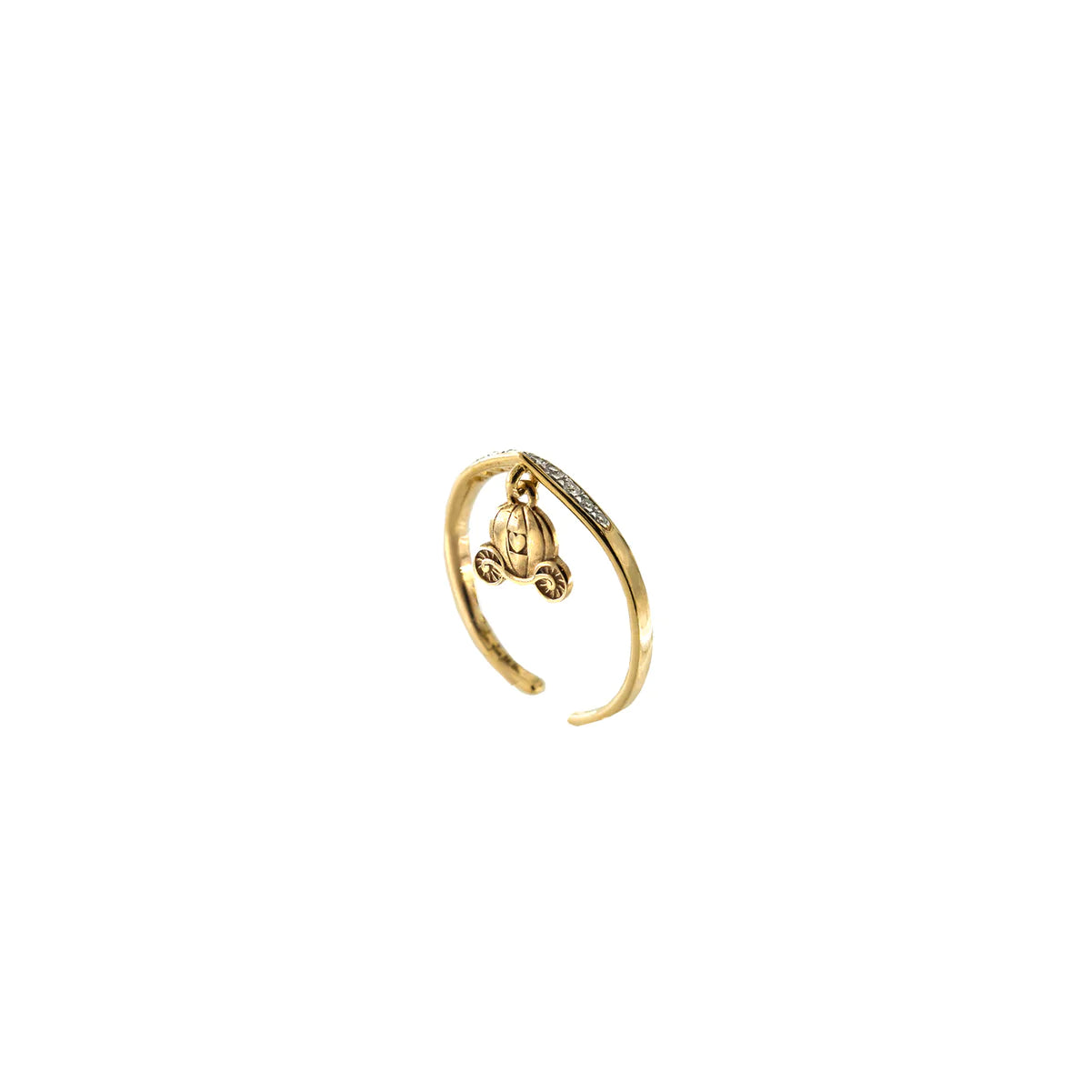 Anillo de transporte AN-GB M1 CAR AU