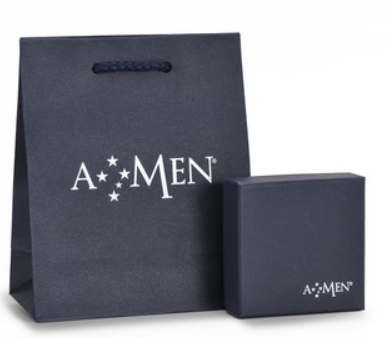 Orecchini Royal Con Zirconi Bianchi ORLUBBBZ