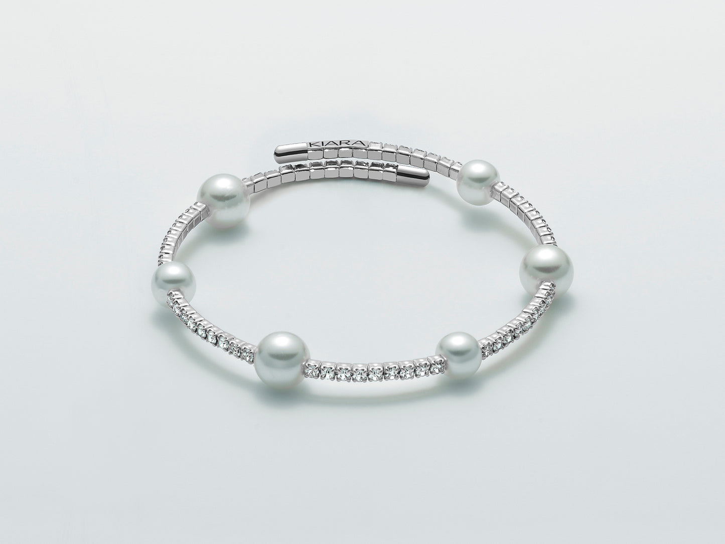 Pulsera de Perlas con Perlas Sintéticas BR725B