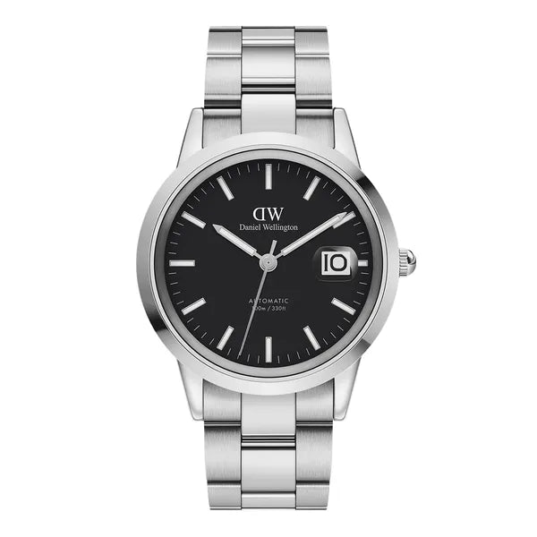 Orologio Uomo Iconic Link Automatic 40mm DW00100482