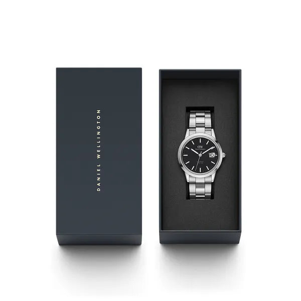 Orologio Uomo Iconic Link Automatic 40mm DW00100482