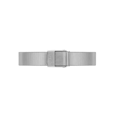 Reloj Mujer Square Studio Plata DW00100522