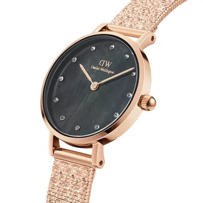 Petite Lumine 28mm Reloj para mujer DW00100591