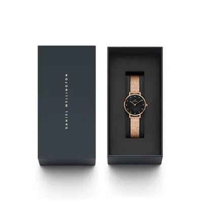 Petite Lumine 28mm Reloj para mujer DW00100591