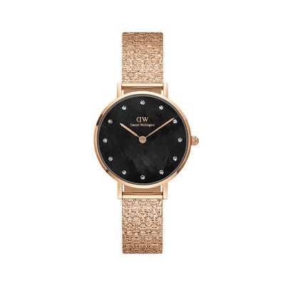 Petite Lumine 28mm Reloj para mujer DW00100591