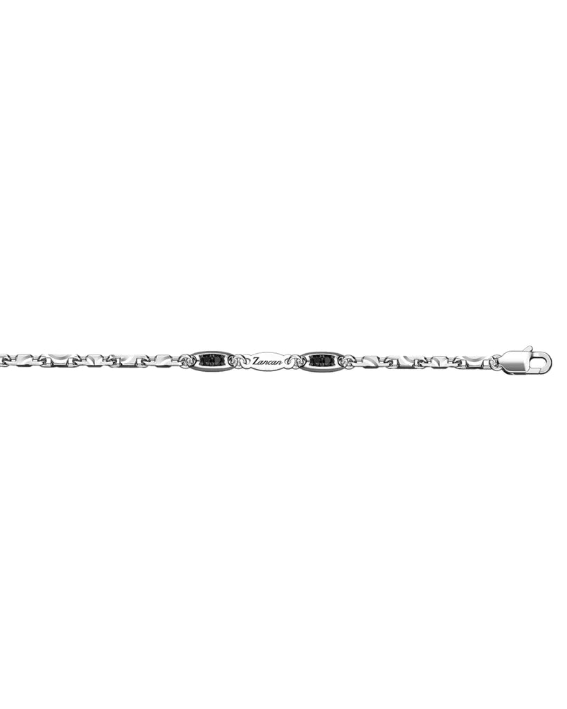 Bracciale Uomo Catena Union ESB165