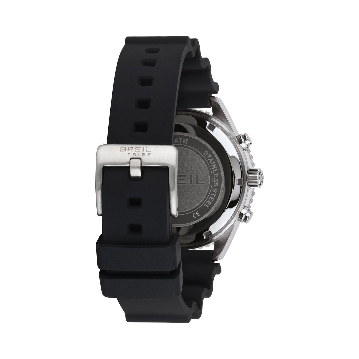 Orologio Uomo Chrono Gent Sail Nero 42mm EW0585
