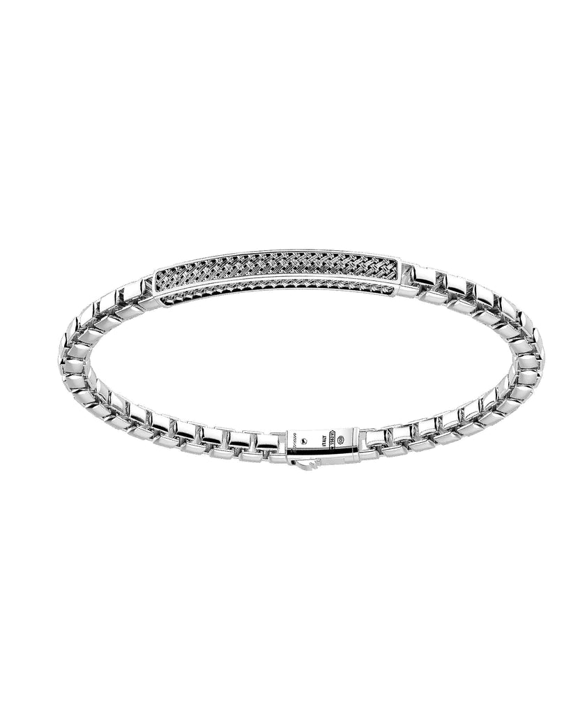 Bracciale Uomo Cosmopolitan EXB822