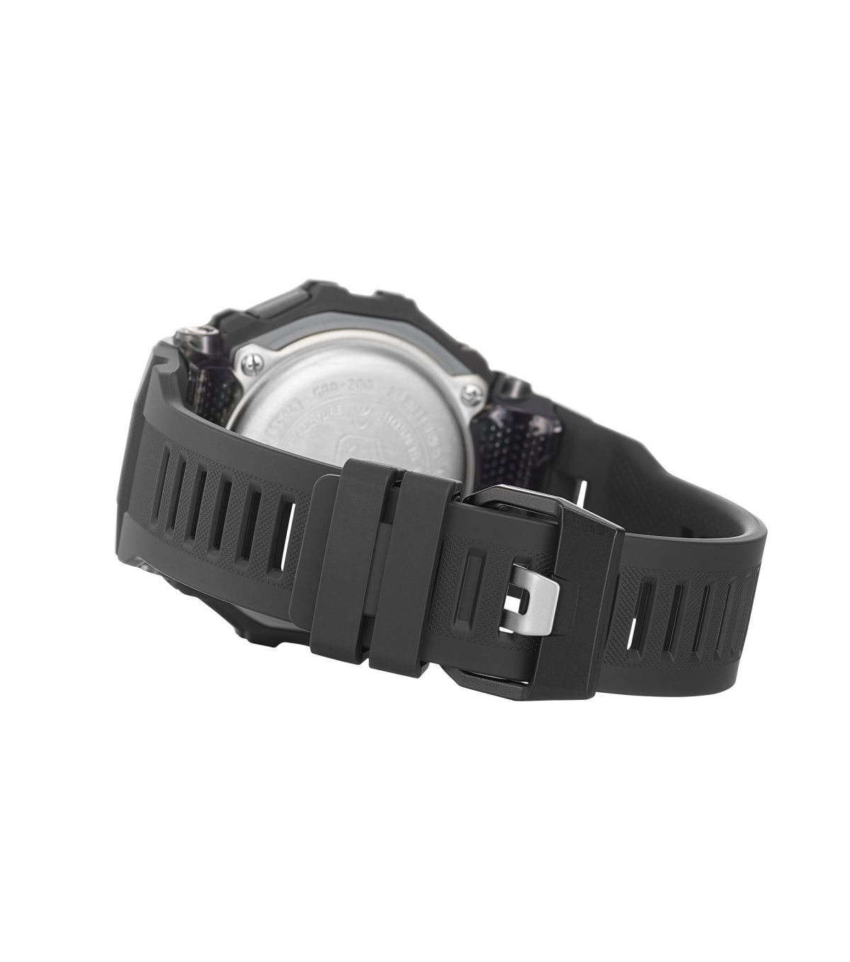 Orologio Uomo G-Shock Nero GBD-200-1ER