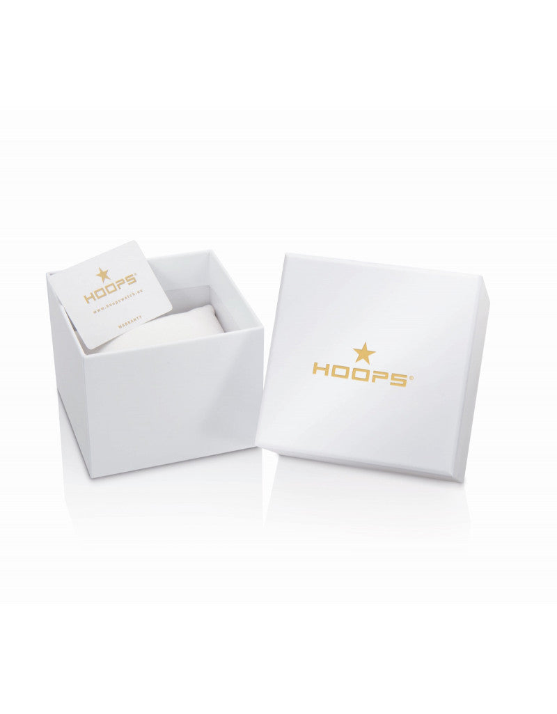 Orologio Donna Super Luxury Madreperla Bianco 2641L-S01