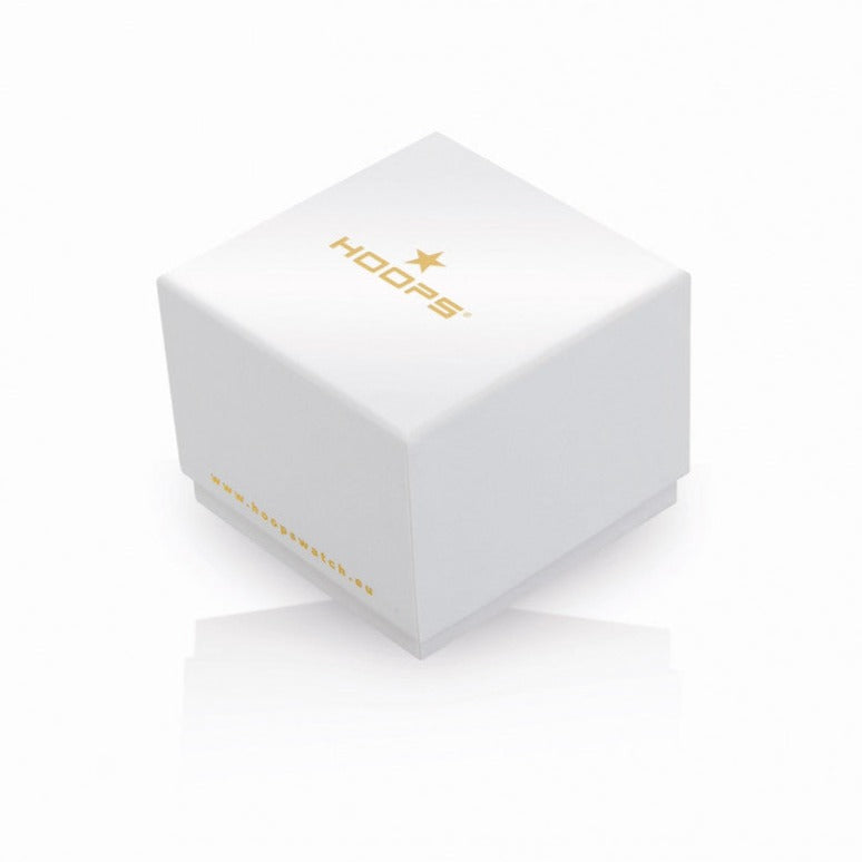 Orologio Donna Chain Nero 2646L-S01