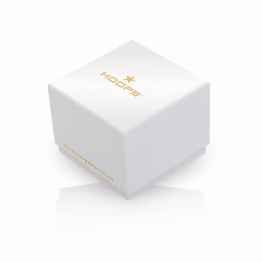 Orologio Donna Chain Nero 2646L-S01