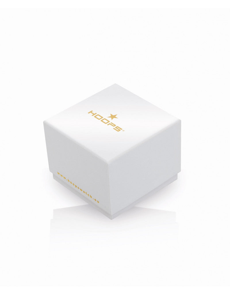 Orologio Donna Candy Nero e Bianco 2647L-S01