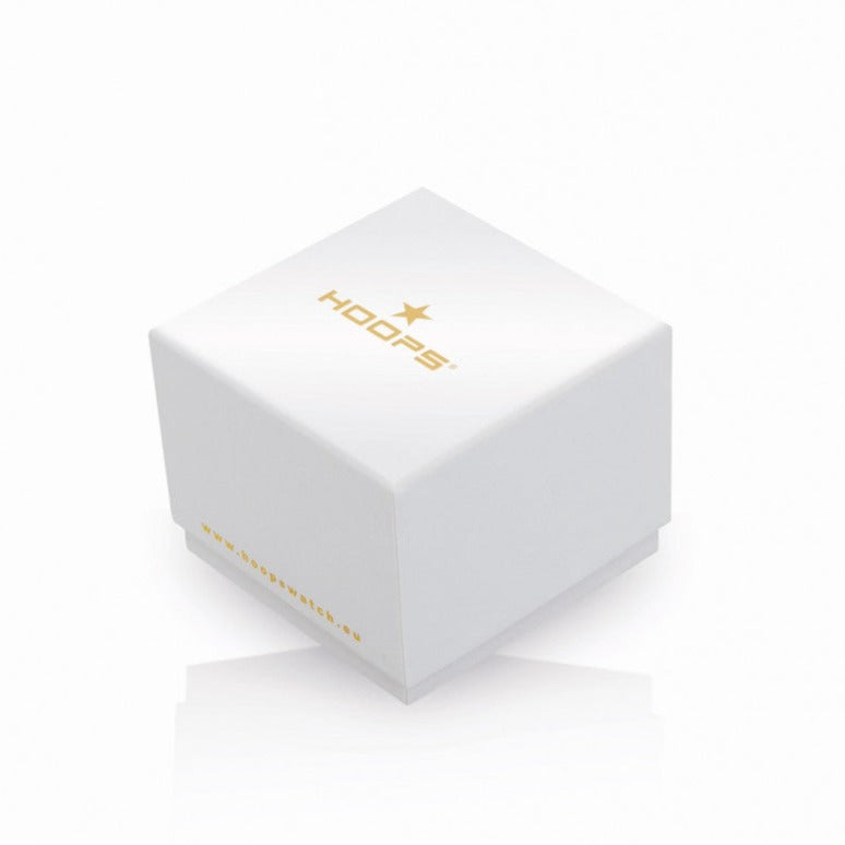 Orologio Donna Candy Classic Silver e Nero 2648L-S02