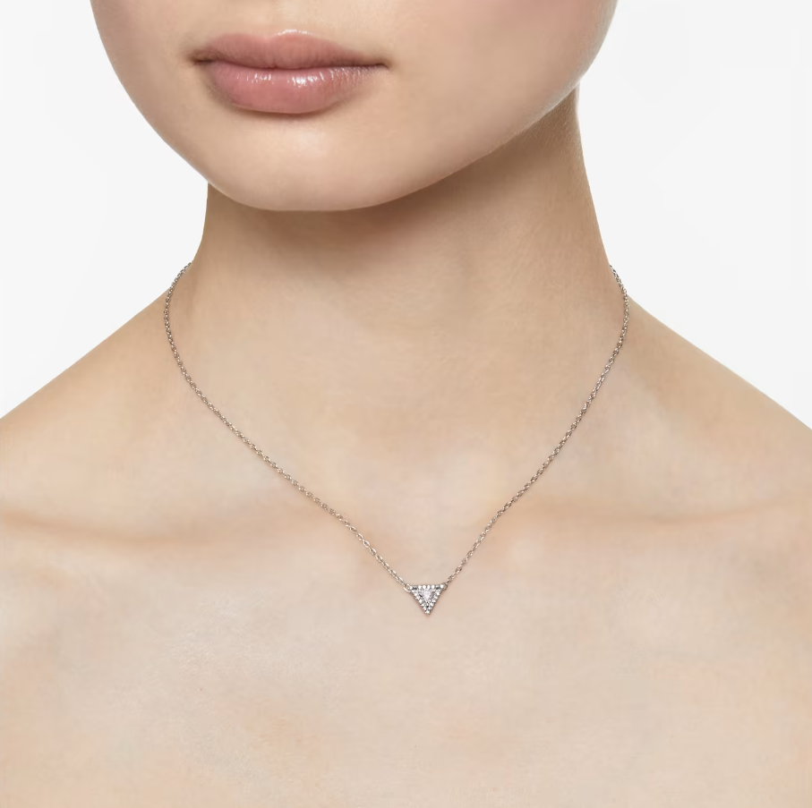 Collana Ortyx Taglio Triangle 5642983