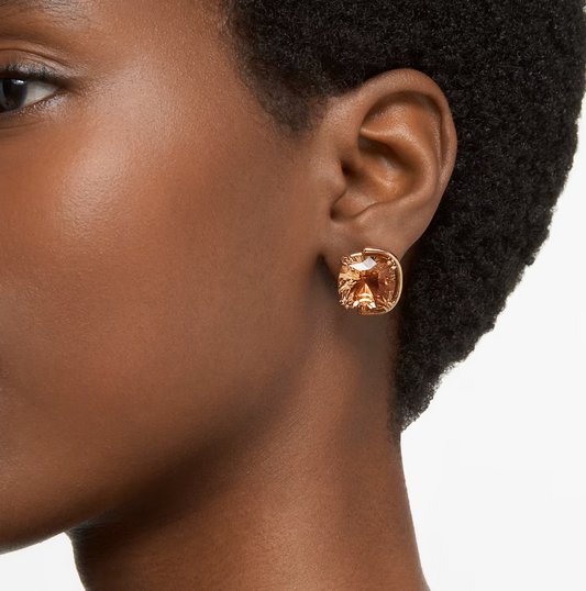 Pendientes Bolitas Dorados Harmonia 5640044