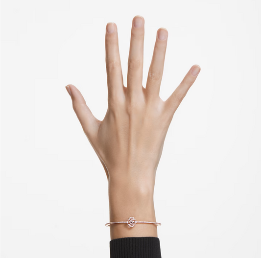 Pulsera Danza Brillante Rosa 5642925