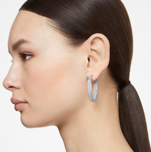 Pendientes Dextera Octágono 5639099