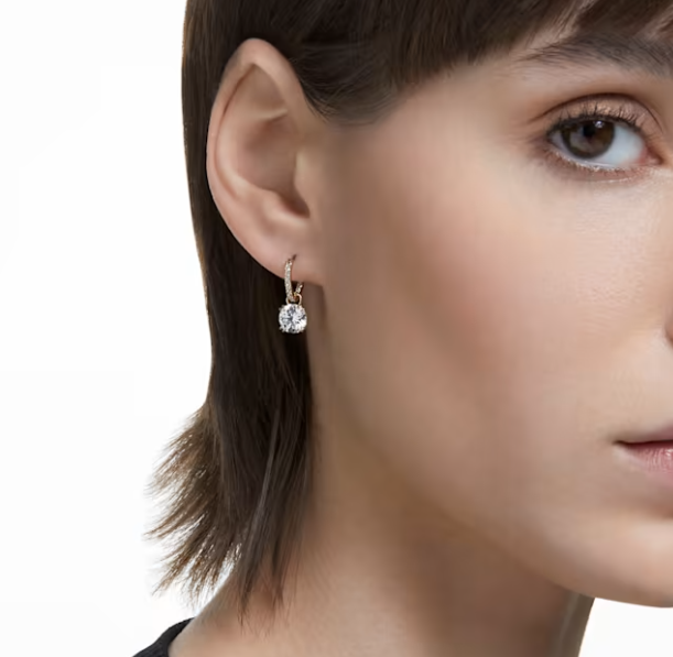 Pendientes Constela Dorada 5638802