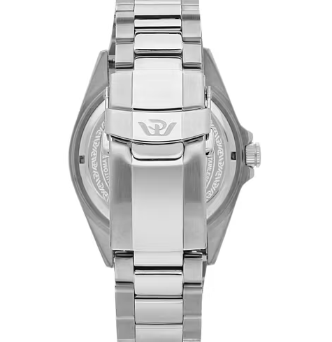 Orologio Uomo Automatico Caribe Diving R8223216008