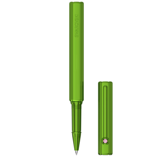 Bolígrafo Roller Verde 5627167