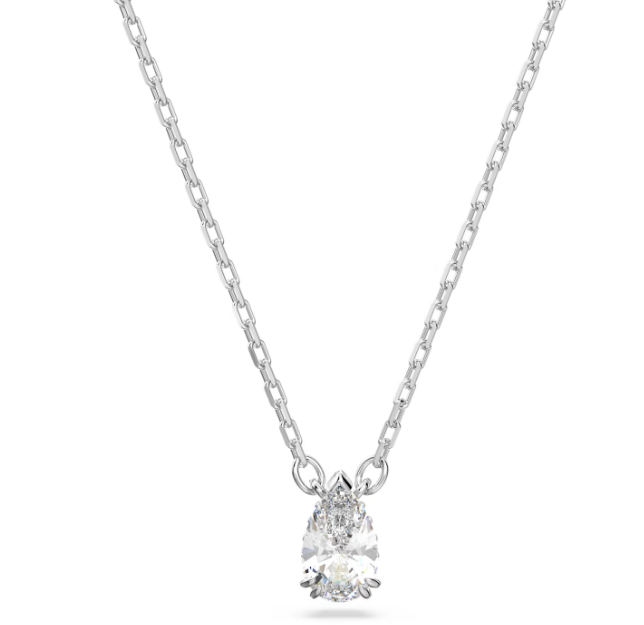 Collana Millenia con Pietra Taglio Pear 5636708