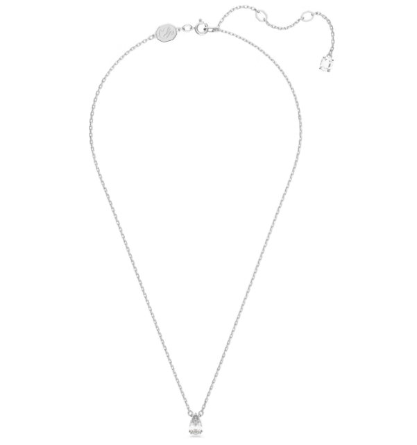 Collana Millenia con Pietra Taglio Pear 5636708