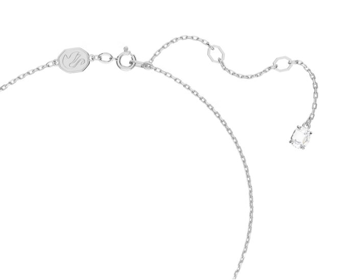Collana Millenia con Pietra Taglio Pear 5636708