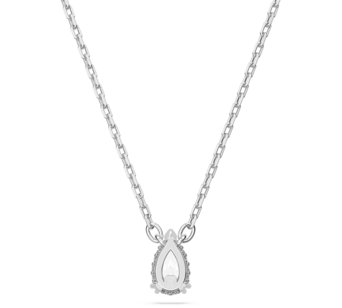 Collana Millenia con Pietra Taglio Pear 5636708