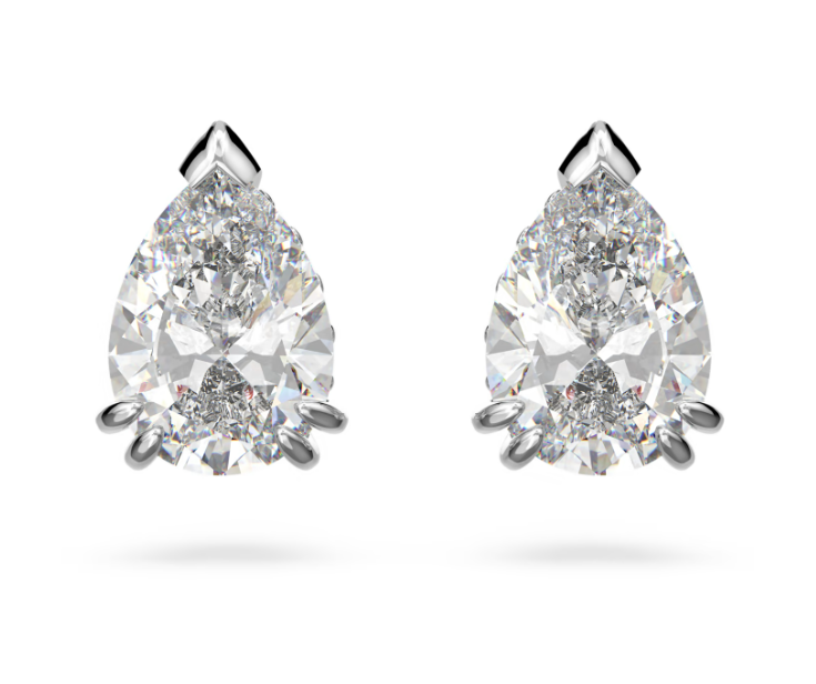 Pendientes Millenia Pera Blanca 5636713
