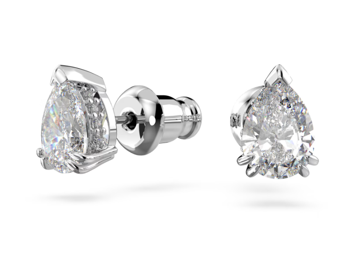 Pendientes Millenia Pera Blanca 5636713
