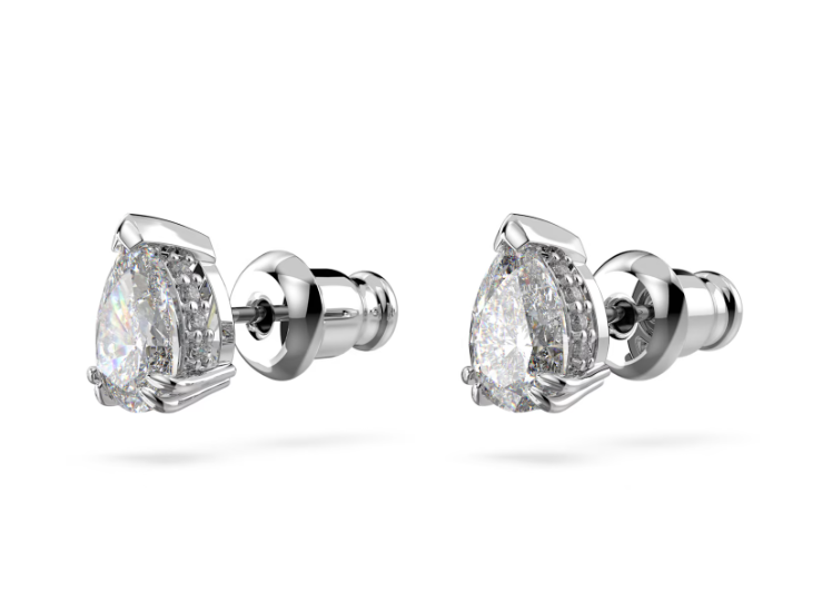 Pendientes Millenia Pera Blanca 5636713