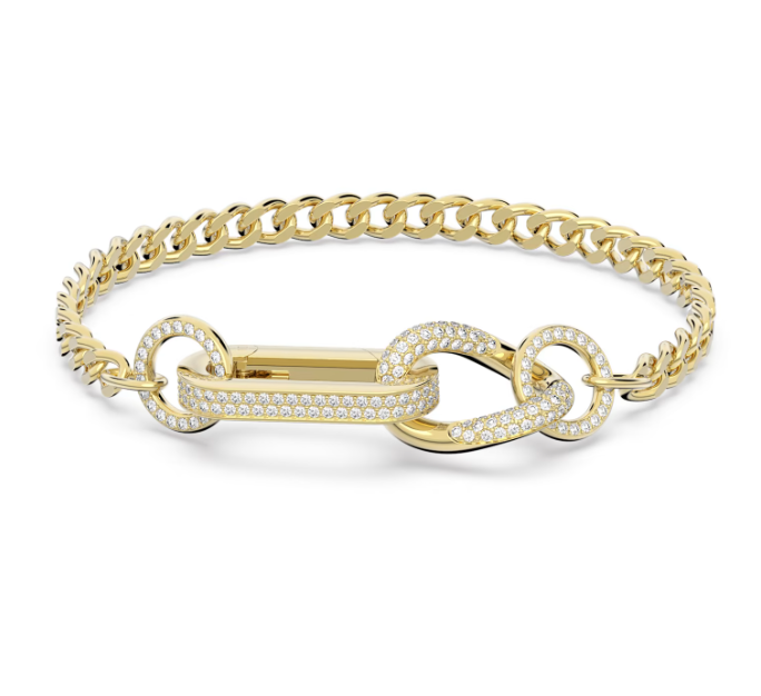 Pulsera Dextera Dorada 5636739
