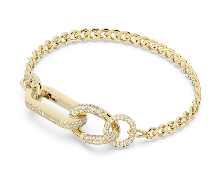 Pulsera Dextera Dorada 5636739