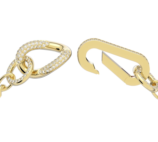 Pulsera Dextera Dorada 5636739