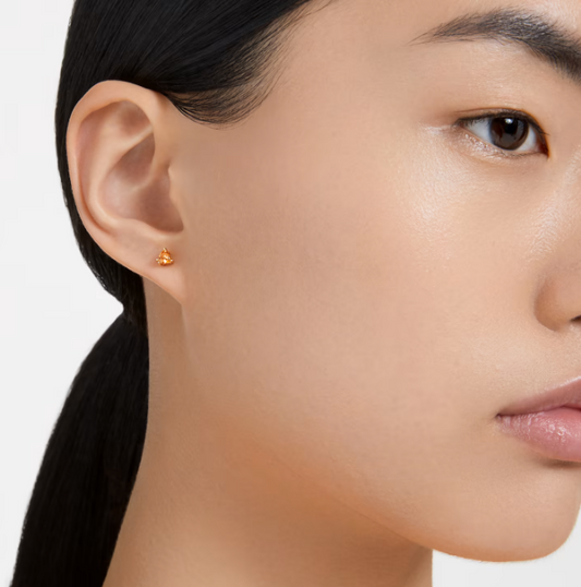 Pendientes Stilla Naranja Claro 5639116
