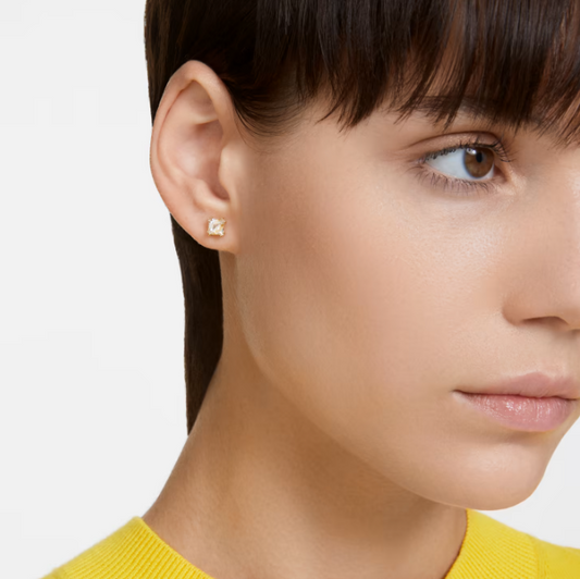 Pendientes Stilla Amarillo 5639124