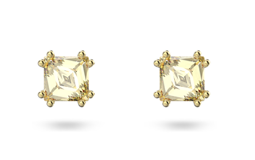 Pendientes Stilla Amarillo 5639124
