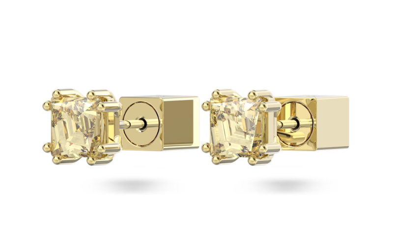 Pendientes Stilla Amarillo 5639124
