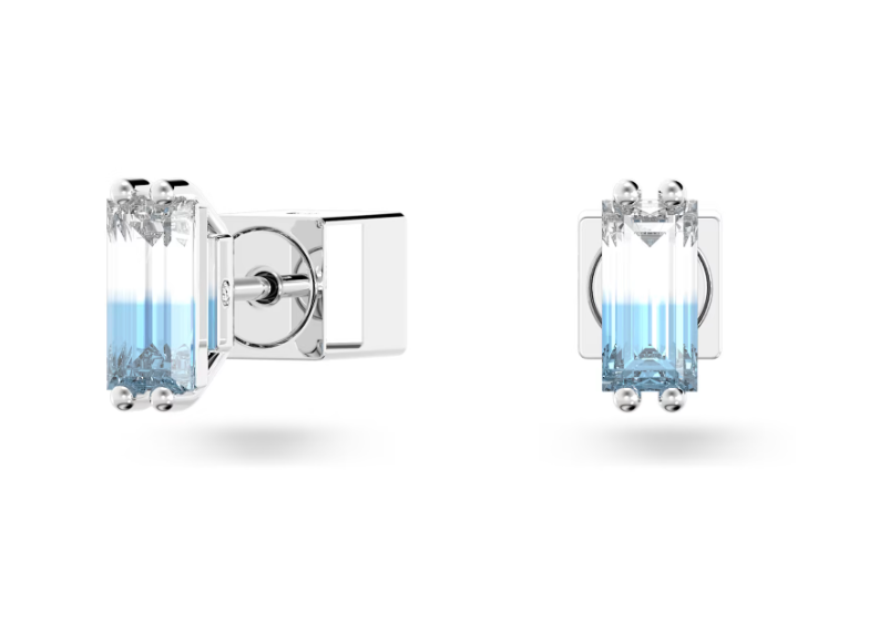 Pendientes Stilla Azul y Blanco 5639132