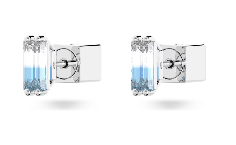 Pendientes Stilla Azul y Blanco 5639132