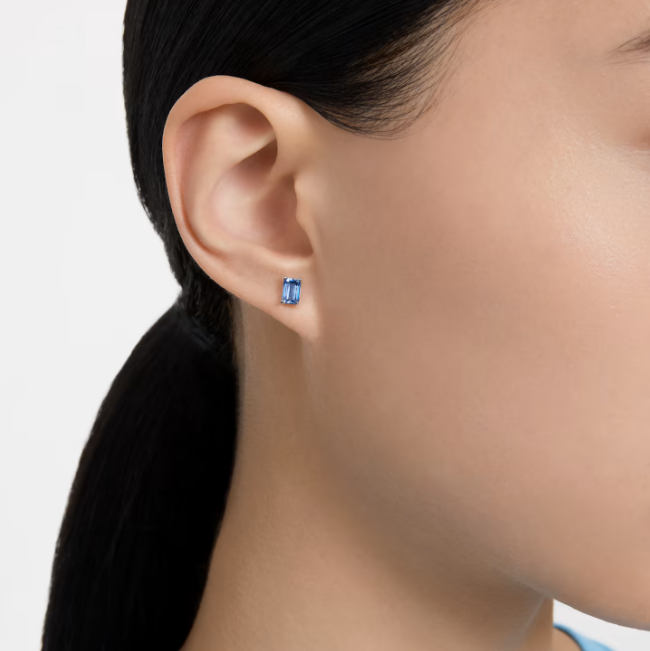 Pendientes Stilla Azul 5639134