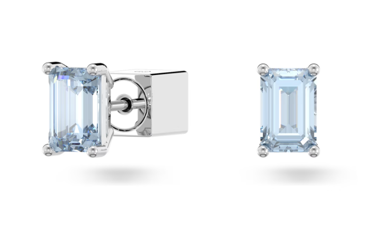 Pendientes Stilla Azul 5639134