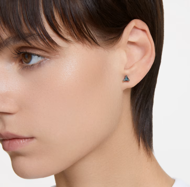 Pendientes Stilla Gris 5639137