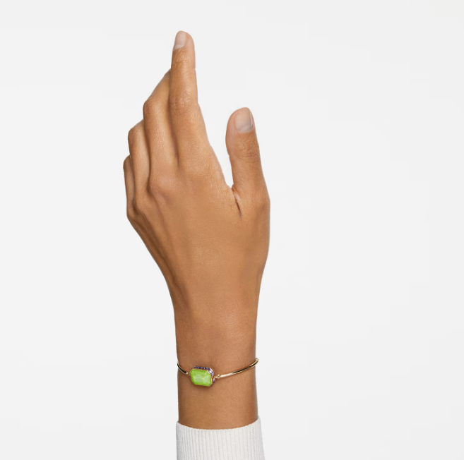 Pulsera Orbit Multicolor Dorado 5640258