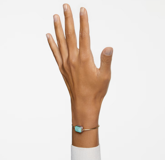 Pulsera Orbit Multicolor Dorado 5640258