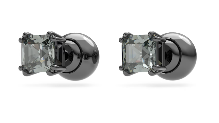 Pendientes negros Millenia 5642511