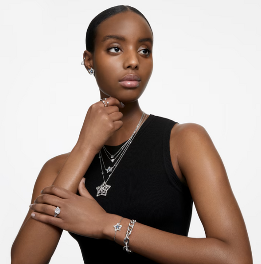 Pulsera Dextera Blanca 5642597