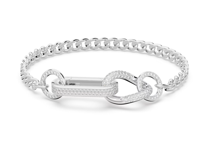 Pulsera Dextera Blanca 5642597